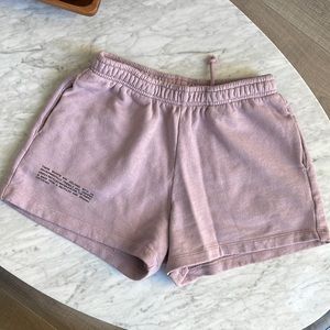 Pangaia 365 Shorts